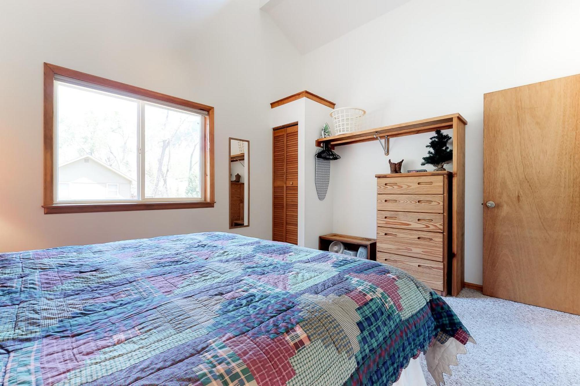 Three Sisters Peak Cabin At Filoha Meadows Redstone Exterior photo
