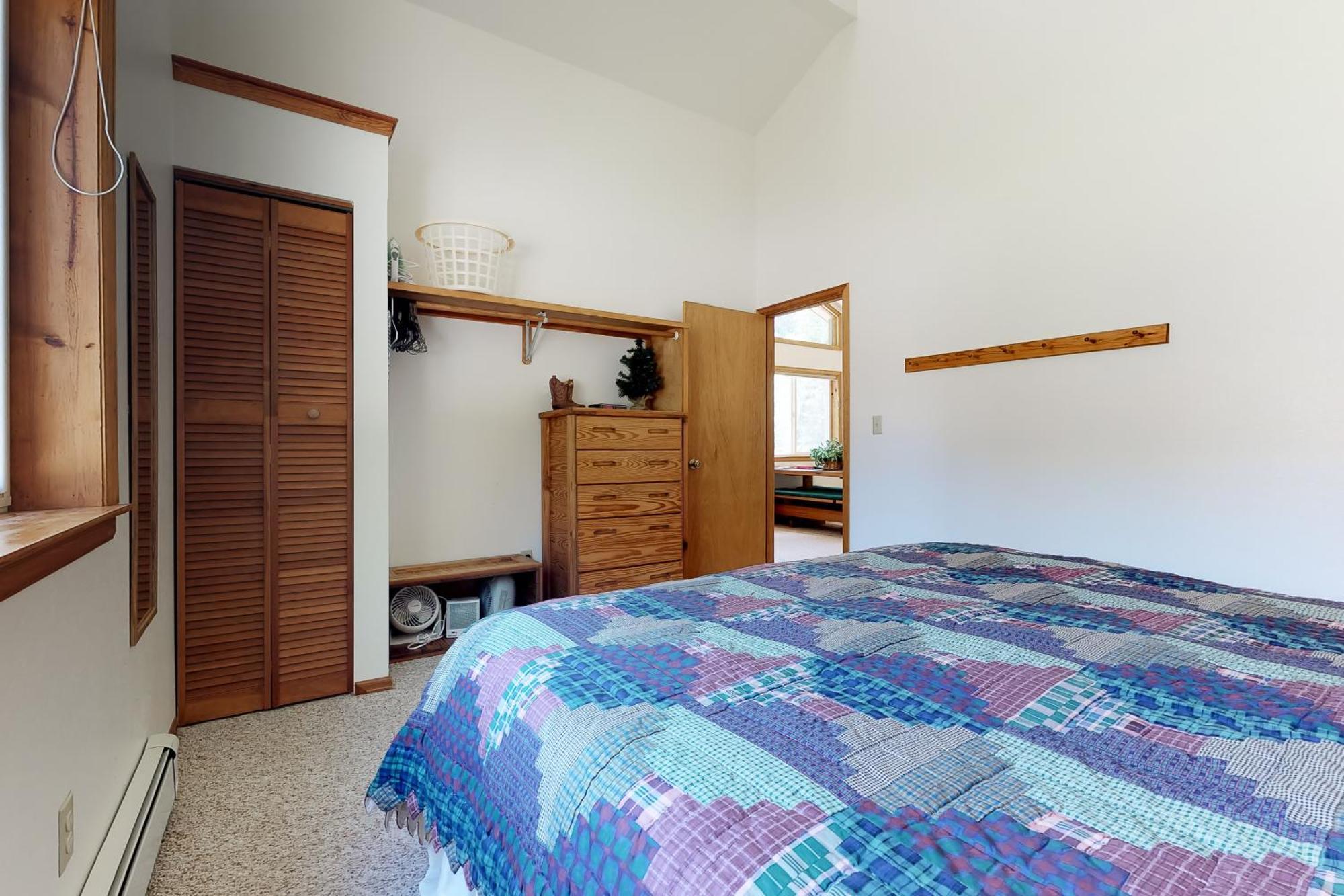 Three Sisters Peak Cabin At Filoha Meadows Redstone Exterior photo