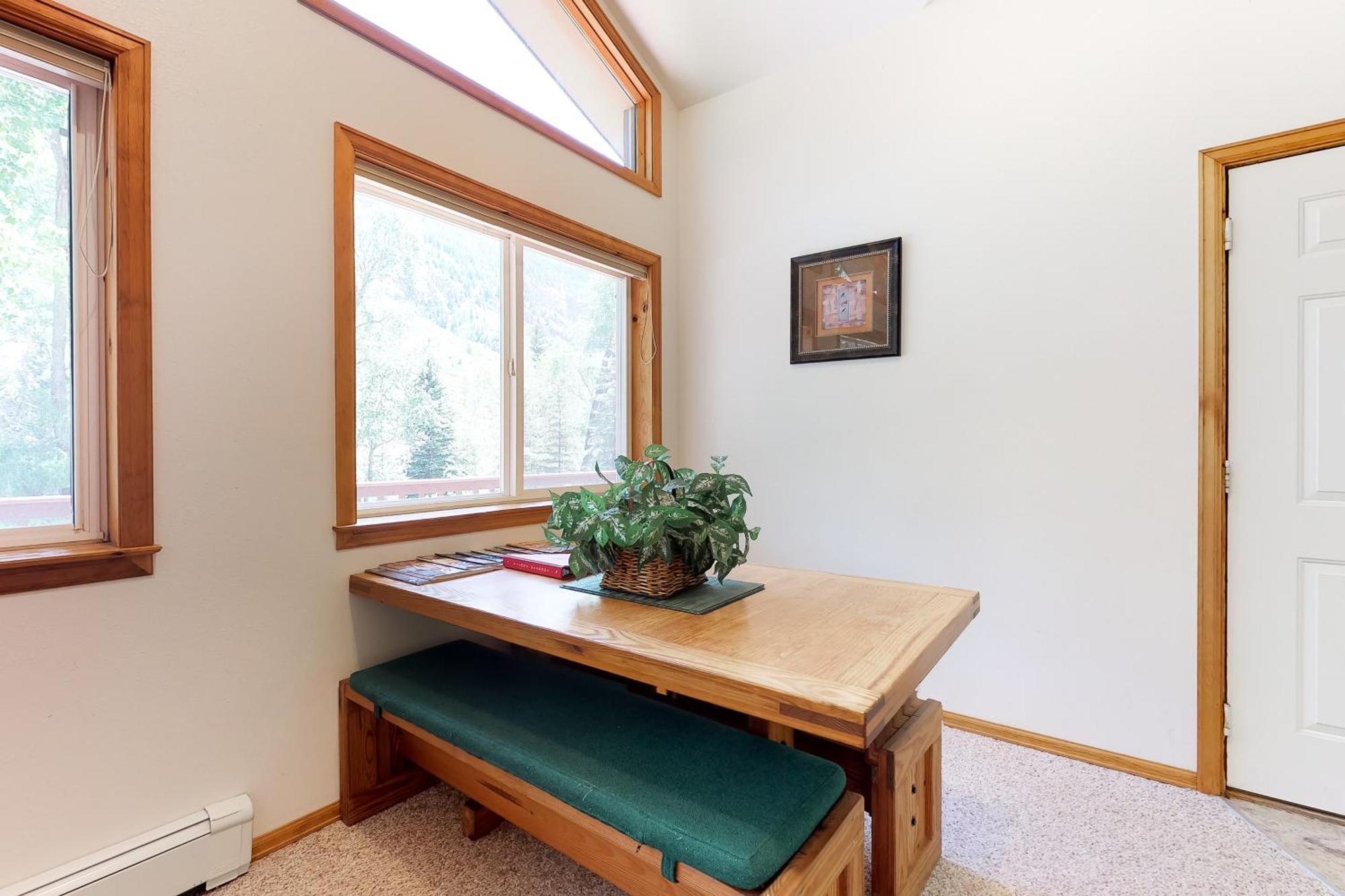 Three Sisters Peak Cabin At Filoha Meadows Redstone Exterior photo